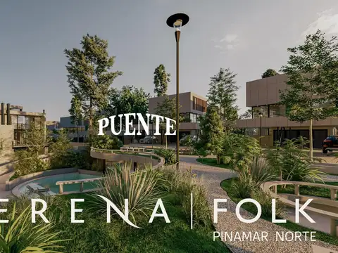 Departamento en Venta en Pinamar, Partido de Pinamar