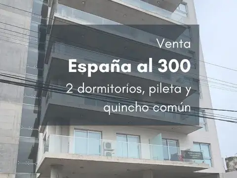 Departamento en Venta en San Nicolas de los Arroyos, Partido de San Nicolás