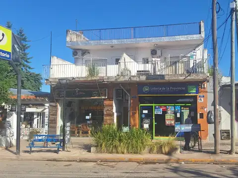 Departamento en Venta en Paso del Rey, Partido de Moreno
