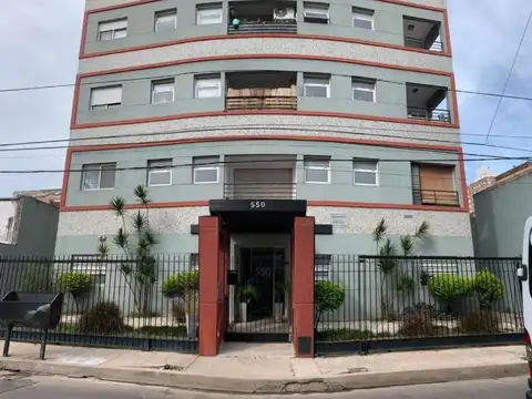 Departamento en Venta en Villa Sarmiento, Partido de Morón