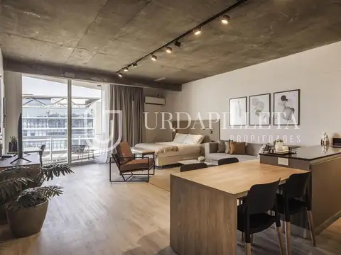 Departamento en Venta en Manuel Alberti, Partido de Pilar