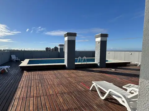 Departamento en Venta en Olivos Vias/Rio, Olivos