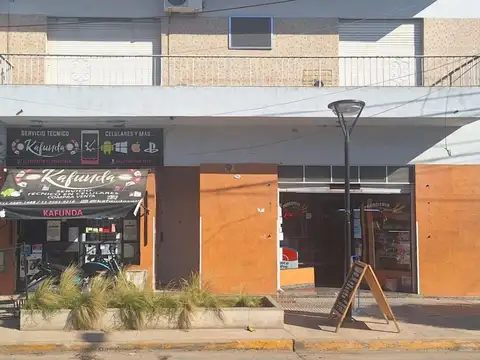 Departamento en Venta en Paso del Rey, Partido de Moreno