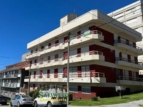 Departamento en Venta en Punta Mogotes, Mar del Plata