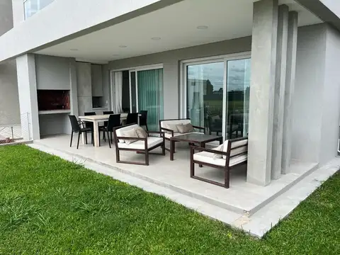 Departamento en Venta en Pilara, Countries y Barrios Cerrados en Pilar