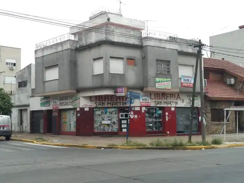 Departamento en Venta en Ciudad Madero, Partido de La Matanza