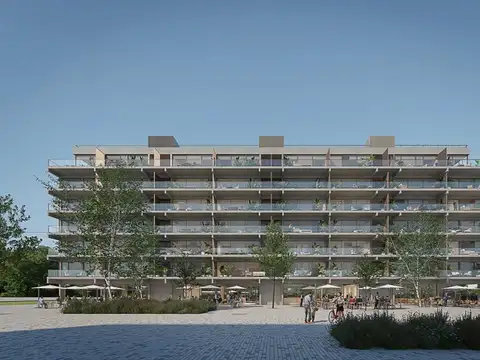 Departamento en Venta en Puertos, Countries y Barrios Cerrados en Escobar