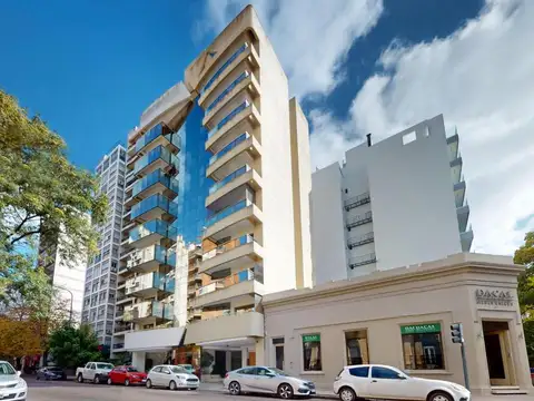 Departamento en Venta en La Plata, Partido de La Plata