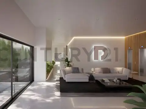 Departamento en Venta en Hurlingham, Partido de Hurlingham