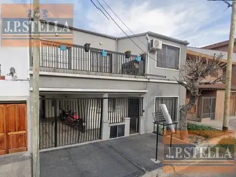 Departamento en Venta en Ramos Mejia, Partido de La Matanza