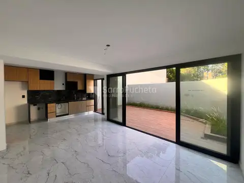 Departamento en Venta en Castelar Norte, Castelar