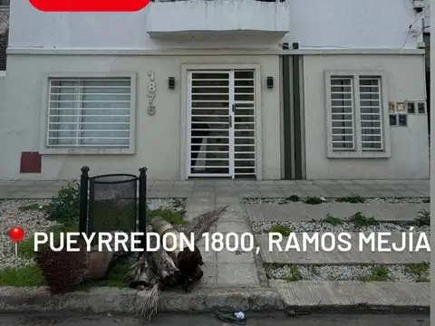 Departamento en Venta en Ramos Mejia, Partido de La Matanza