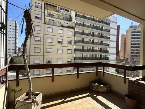 Departamento en Venta en Centro, Mar del Plata