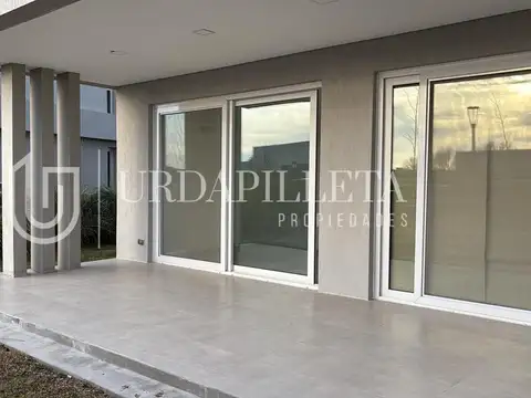 Departamento en Venta en Pilara, Countries y Barrios Cerrados en Pilar