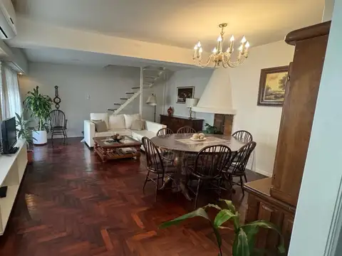 Departamento en Venta en Centro, Mar del Plata