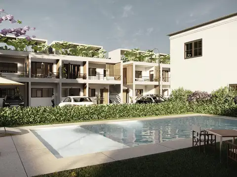Departamento en Venta en Bella Vista, Partido de San Miguel