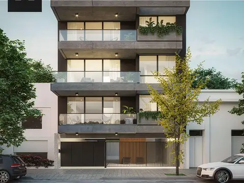 Departamento en Venta en La Plata, Partido de La Plata