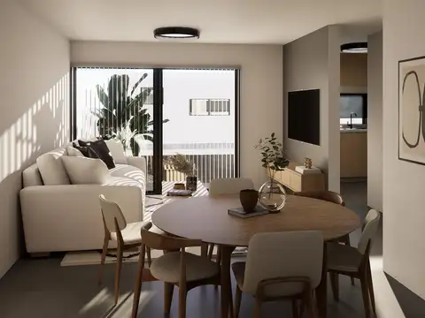 Departamento en Venta en Haedo Sur, Haedo