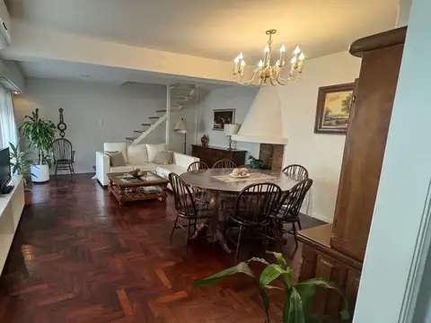 Departamento en Venta en Centro, Mar del Plata