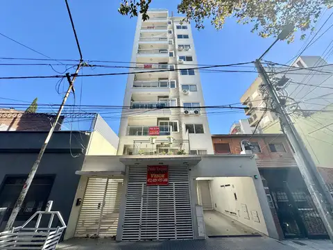 Departamento en Venta en Villa Saenz Peña, Partido de Tres de Febrero