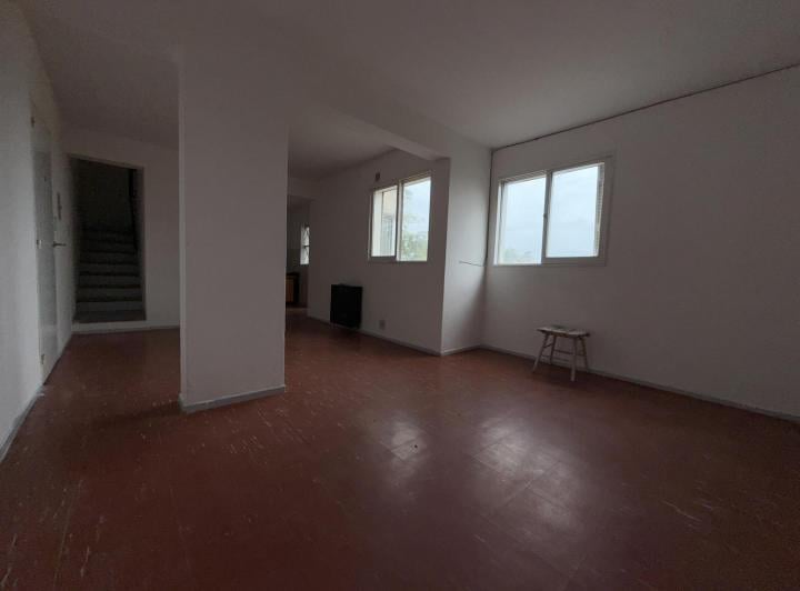 Departamento · 57m² · 3 Ambientes