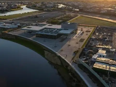 Departamento en Venta en Puertos, Countries y Barrios Cerrados en Escobar