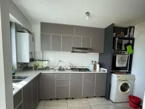 Departamento en Venta en Wilde, Partido de Avellaneda