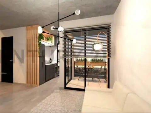 Oficina en Venta en Parque San Miguel, San Miguel