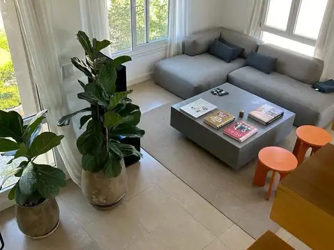 Departamento en Venta en Nordelta, Partido de Tigre