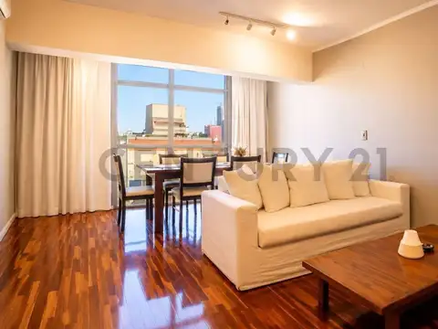 Departamento en Venta en La Plata, Partido de La Plata