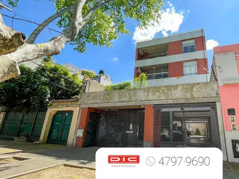 Departamento en Venta en Florida Mitre/Este, Florida