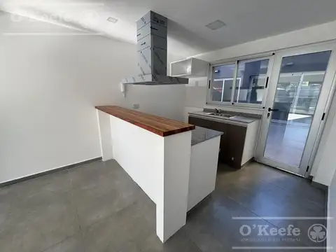 Departamento en Venta en Quilmes, Partido de Quilmes