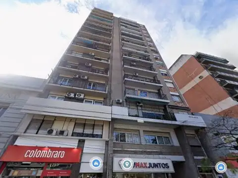 Departamento en Venta en Olivos, Partido de Vicente López