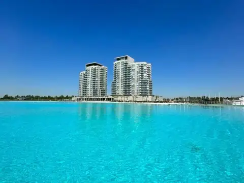 Departamento en Venta en Nordelta, Partido de Tigre