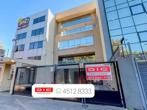 Departamento en Venta en Munro, Partido de Vicente López