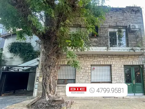 Departamento en Venta en Olivos Quinta Presidencial, Olivos
