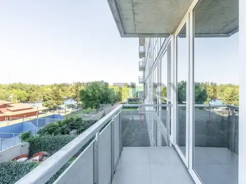 Departamento en Venta en Ciudad De Tigre, Tigre Centro