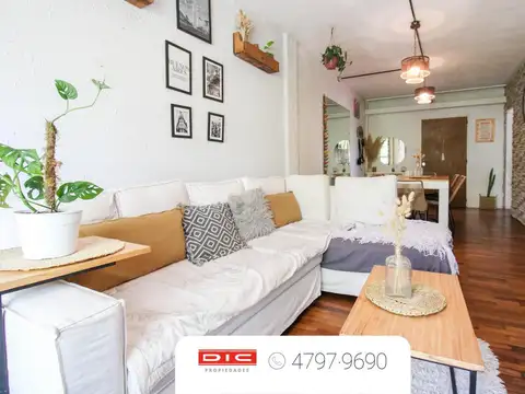 Departamento en Venta en Florida Mitre/Este, Florida