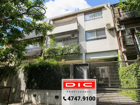 Departamento en Venta en San Isidro, Partido de San Isidro