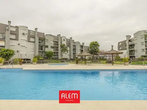Departamento en Venta en Lomas de Zamora, Partido de Lomas de Zamora