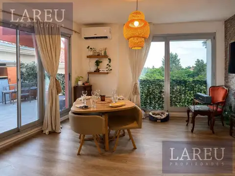 Departamento en Venta en Pilar, Partido de Pilar
