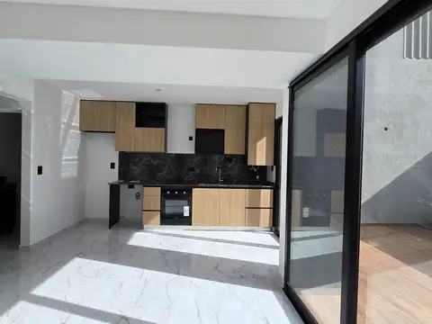 Departamento en Venta en Castelar Norte, Castelar