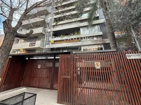 Departamento en Venta en Castelar, Partido de Morón