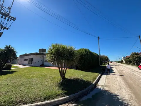 Departamento en Venta en Santa Clara del Mar, Partido de Mar Chiquita