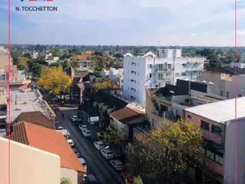 Departamento en Venta en Castelar Norte, Castelar