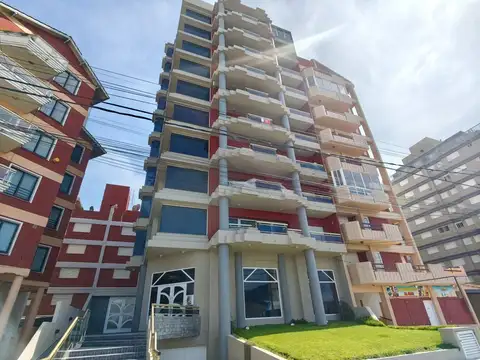 Departamento en Venta en San Bernardo Del Tuyu, San Bernardo del Tuyu