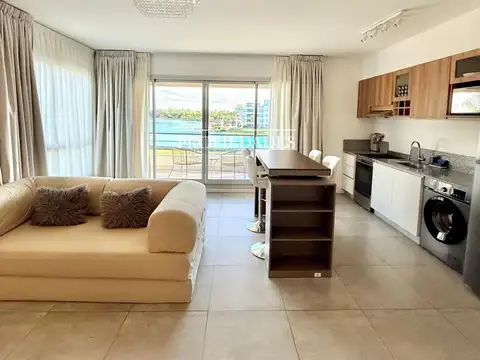 Departamento en Venta en Lagoon Pilar, Countries y Barrios Cerrados en Pilar