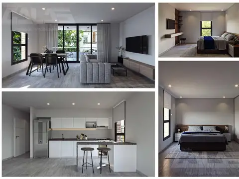 Departamento en Venta en Ituzaingo Norte, Ituzaingo