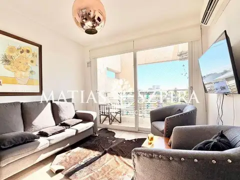 Departamento en Venta en Castelar, Partido de Morón
