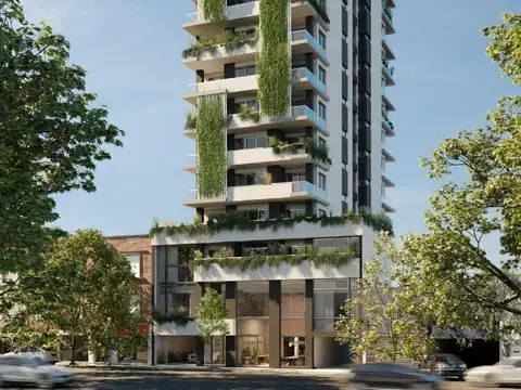 Departamento en Venta en Chauvin, Mar del Plata